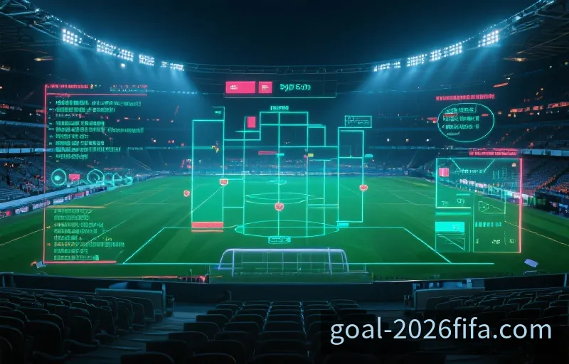 2026世界杯预测进球比分数据分析